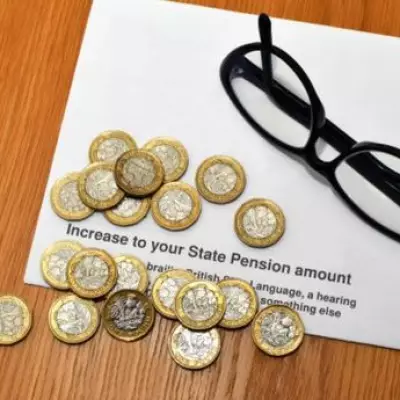DWP confirms £36 monthly boost for state pensioners born before 1951
