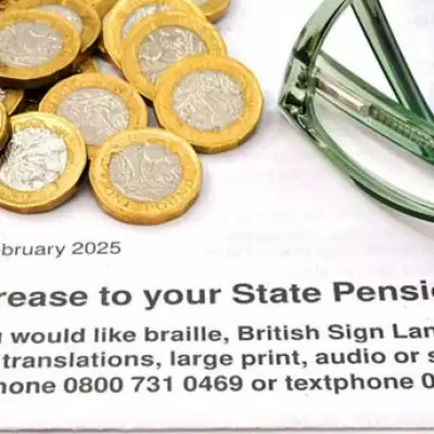 DWP Confirms New State Pension Age Rise to 67 by March 2028