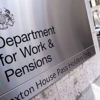 DWP Gains New Powers to Check State Pensioner Bank Accounts