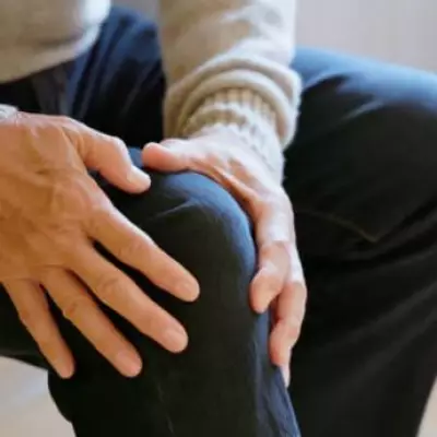 DWP pays £441 monthly to pensioners with arthritis condition