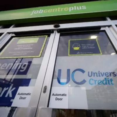 DWP Slashes Universal Credit Health Payments by Half for New Claimants