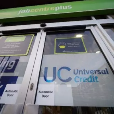 DWP Universal Credit Change: Families Get £304 Monthly Boost