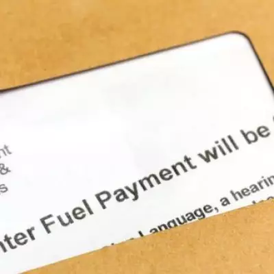 DWP Updates Winter Fuel Payment Birth Dates for 2026-2027