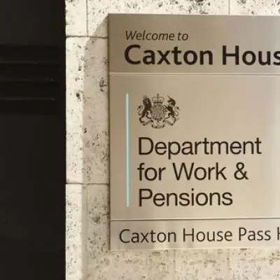 DWP Urged to Cut Benefits for 600,000 Claimants Earning More Than Average Worker