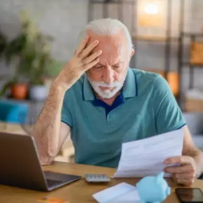 DWP Urged to Scrap Triple Lock and Cancel £2,100 Pension Rise