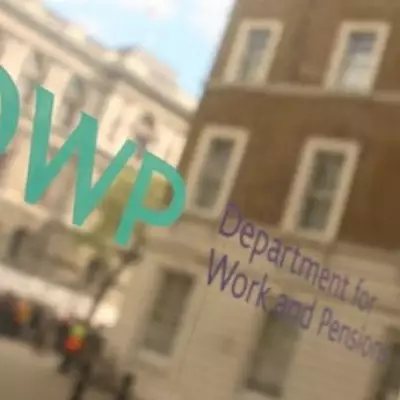 DWP Warns of Job Loss Risks for 34 Million UK Workers Due to Iran War