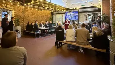 East Cheshire Hospice Launches Business Club for Corporate Support