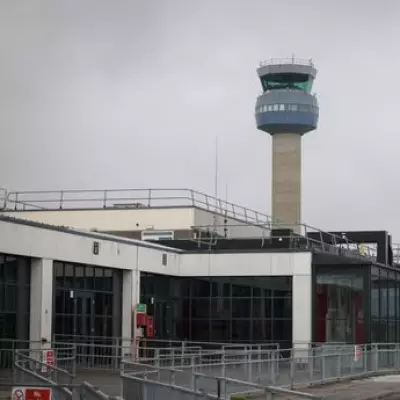 East Midlands Airport Evacuated Over Suspicious Luggage