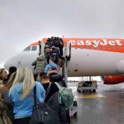 EasyJet Bans Power Banks in Checked Luggage After Emergency Landing