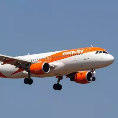 EasyJet Launches New Bristol to Seville Flight Route