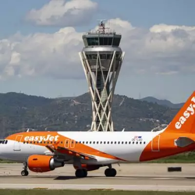 Easyjet to Raise Ticket Prices Due to Iran War Fuel Costs