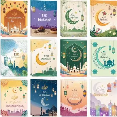 Eid al-Adha 2026: Meaning of Eid Mubarak and How to Reply to Greetings