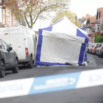 Elderly Man's Heart Restarted by Paramedics After Brutal Street Attack