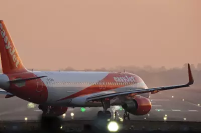 Emergency Landing in Porto After Pilot Falls Ill Mid-Flight
