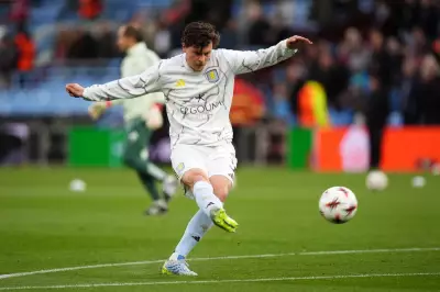 Emery reveals Lindelof midfield move key to Villa's Europa League final berth
