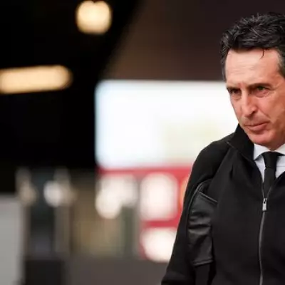 Emery's Pride: Villa Represent Birmingham in Europa Final