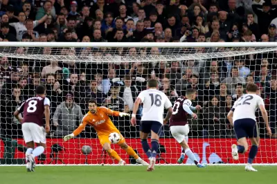 Emi Buendia Fires Aston Villa Warning Ahead of Europa League Final