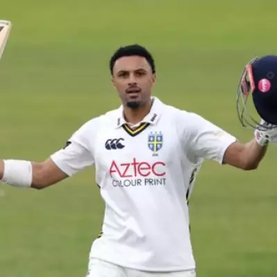 Emilio Gay's Century Shakes Up England's Test Opening Spot Race