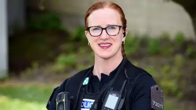 Essex Police Officers Honored with Bravery Awards for Heroic Rescues