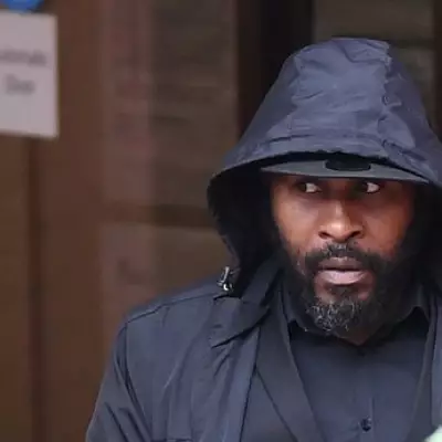Ex-Burger Bar Boy Jailed for Shooting at Walsall Family Home