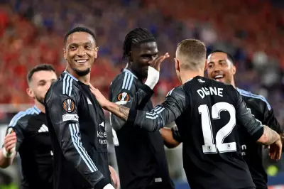 Ezri Konsa Reflects on Aston Villa's Rise to European Final