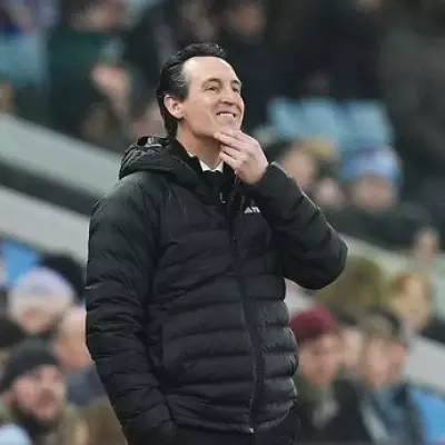 Ezri Konsa reveals Unai Emery meeting that left him fearing the worst at Aston Villa