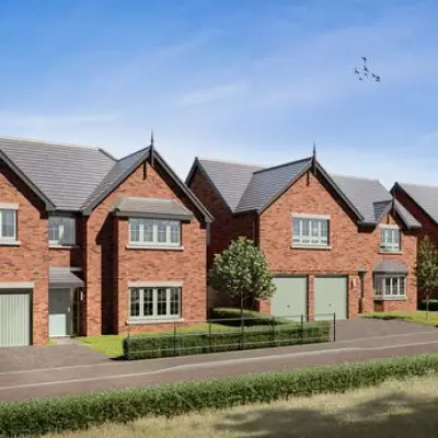 First Look at £65m Carnatic Halls Redevelopment in Mossley Hill