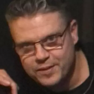 First Picture of 'Most Caring' Chef Whose Body Was Dumped in Shrewsbury Garage