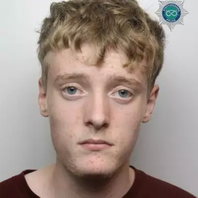 First Picture of Stafford Teen Who Threatened to Bomb College