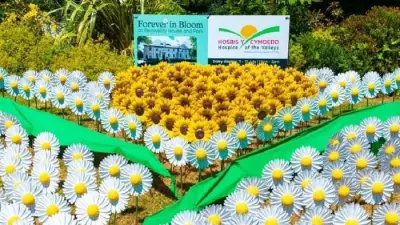 Forever in Bloom Campaign Returns to Bedwellty House in 2026