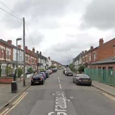 Four Teenagers Arrested After Attempted Break-Ins in Kings Heath