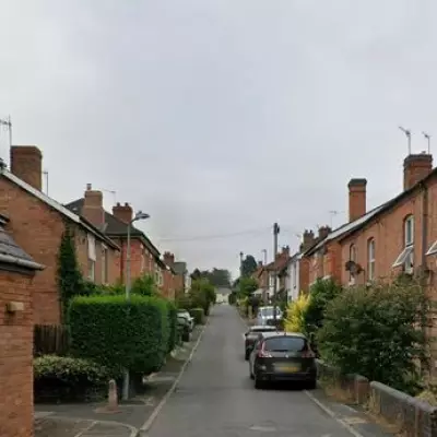 Four Teenagers Arrested After Masked Gang Robs Victim in Droitwich