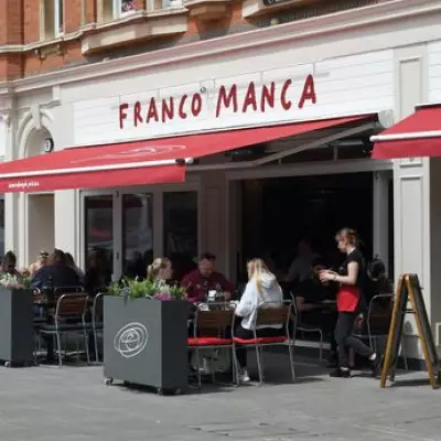 Franco Manca to Close 16 Branches After Creditors Approve Restructuring Plan
