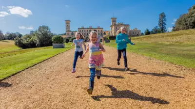 Free English Heritage Family Day Pass: Claim Worth £50
