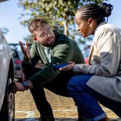 Full List of Car Checks to Make Before Tomorrow's Bank Holiday Trip