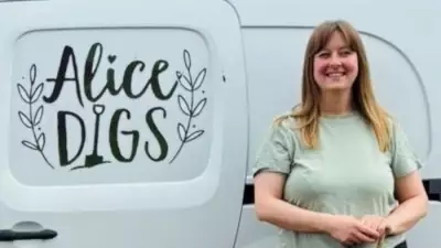 Gardener Urges Skin Cancer Vigilance After Surviving Melanoma