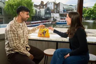 Gen Z Redefines Dining with Picky Teas Trend in Birmingham