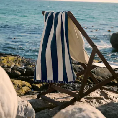 Get a Free M&S Sand Resistant Beach Towel with TopCashback Deal