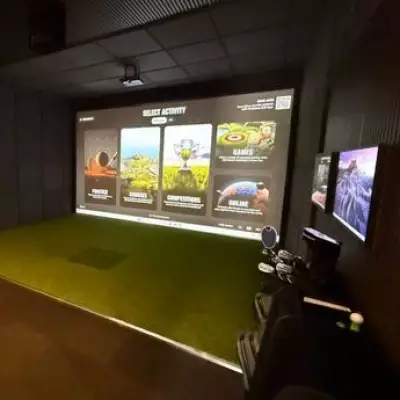 Get Golf in Tamworth Applies for Late Alcohol Licence