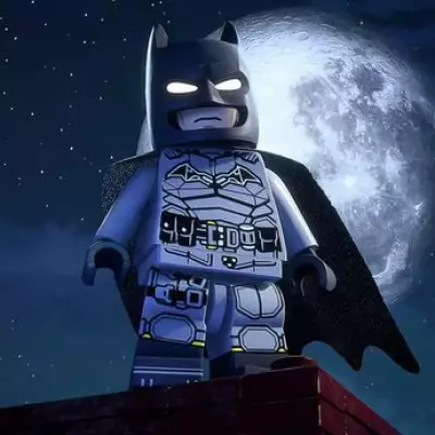 Get LEGO Batman PS5 for £31.79 at Argos with TopCashback deal