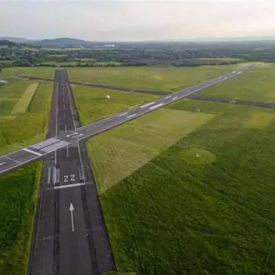 Gloucestershire Airport Sale Back on the Table as Options Weighed Up by Councils