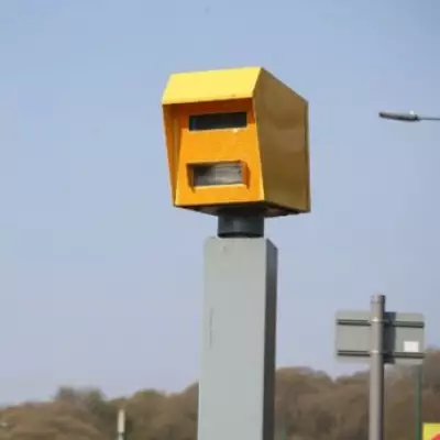 Government Urged to Cut Speed Limits to 20mph and 60mph