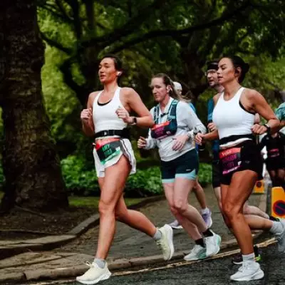 Great Birmingham Run 2026: 18,000 Runners Cross Finish Line with Music Medal