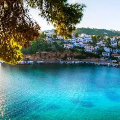 Greek Island Alonissos Crowned World's Most Relaxing Destination 2026