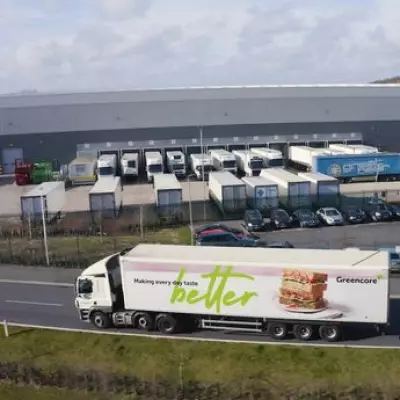Greencore Shares Plunge as M&S Supplier Faces Bakkavor Merger Costs