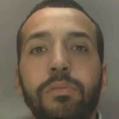 Gunman Jailed for Firing Shots Near Tipton Primary School