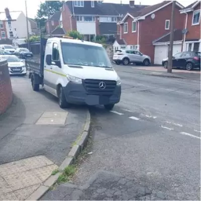 Halesowen Police Warn Motorists: Parking Tickets Are Coming