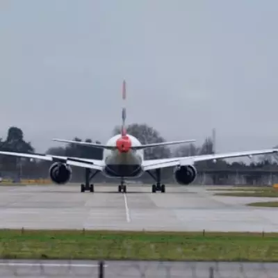 Heathrow Warns Passengers: Extra Time Needed for Coffee and Powders
