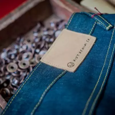 Hiut Denim Co Expands E-Commerce with Growth Society Partnership