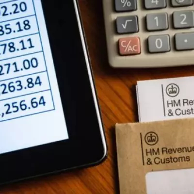 HMRC Confirms £200 Tax Charge for Child Benefit Households